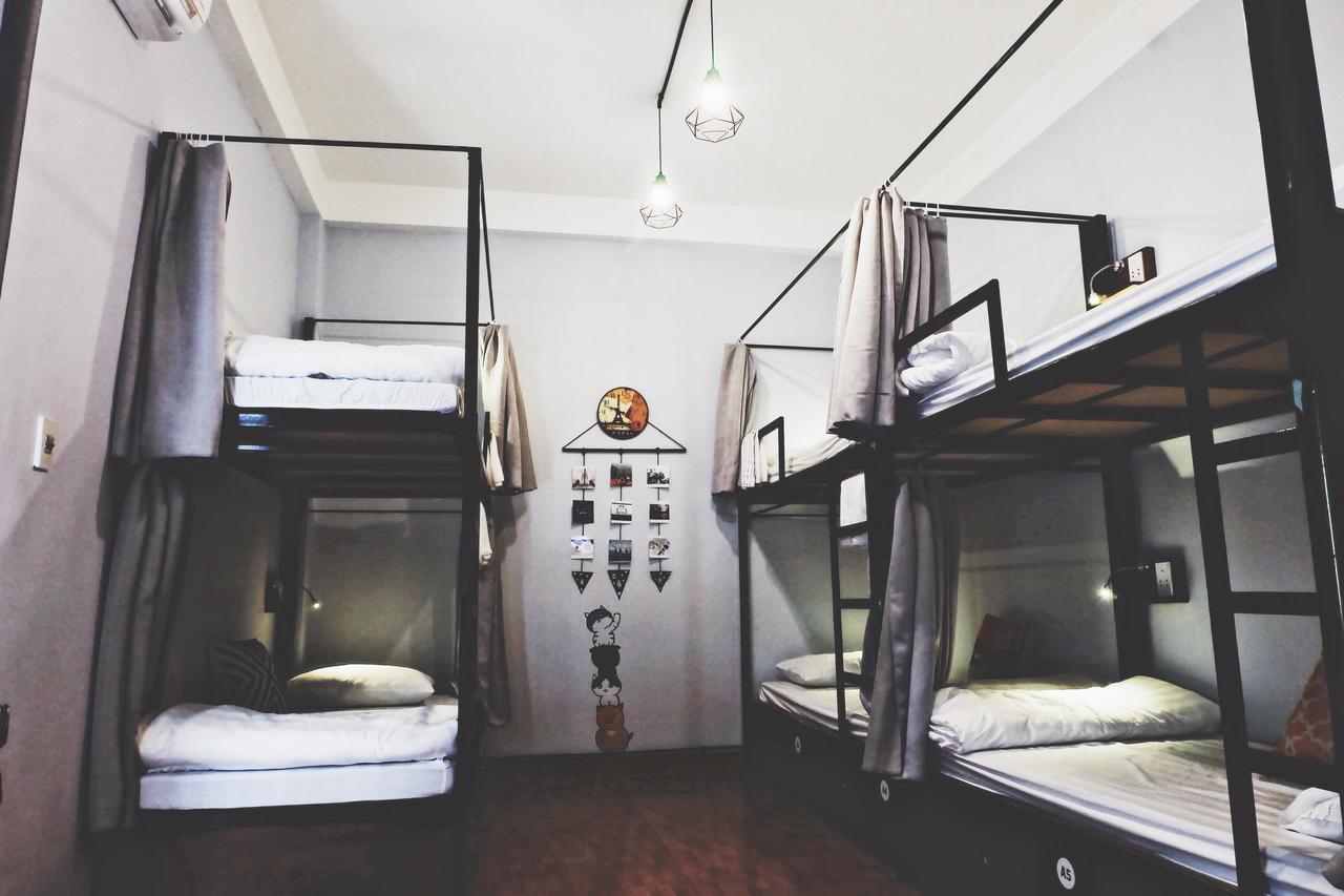 Zi Coffee & Hostel Da Nang Exterior foto
